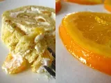 Recipe Twd - orange surprise cake