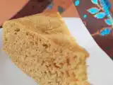 Recipe Malaysian steamed cake (mah lai goh)