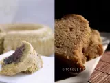 Recipe Banana bread and banana cake