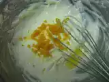 Recipe Japanese souffle cheesecake