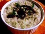 Recipe Southekayi hasi gojju or cucumber raw curry