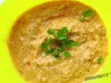 Recipe Nool kol chutney (ganth gobhi chutney)
