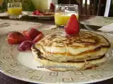 Recipe Tiganites: greek pancakes