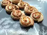 Recipe Merry christmas from germany