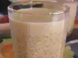 Recipe Pumpkin sago dessert