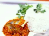 Recipe Asam padeh tongkol - minangese hot and sour skipjack tuna