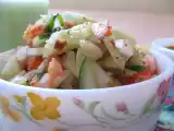 Recipe Koshimbir the marathi salad