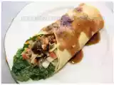 Recipe Fresh lumpia (vegetable roll)