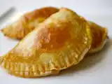 Recipe Apple turnovers