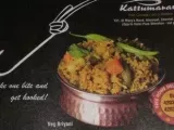 Recipe Fish pongal & meen varutha curry ( tamil nadu village sea food cuisine )