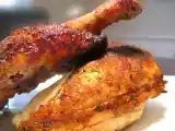 Recipe Who wants texas chicken?