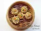 Recipe Turkey siomai (siu mai)