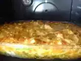 Recipe Borek - firinda makarna