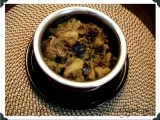 Recipe Aloo baingan (bihari style) / brinjal potato curry