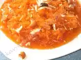Recipe Kesari bath