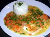 Recipe Fera fish