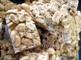 Recipe Chinese peanut candy/fah sung thong