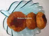 Recipe Shark fish cutlet