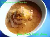 Recipe Jain lauki koftas curry