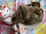 Recipe Bak chang - hokkien dumpling
