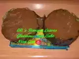Recipe Banana leaves glutinous cake - nian gao