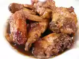 Recipe Marmite chicken