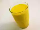 Recipe Mango lassi