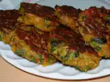 Recipe Keerai cutlet