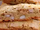Recipe Mom's almond slices