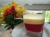 Recipe Jelly custard