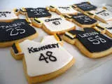 Recipe How to Decorate Cookies with Royal Icing