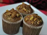 Recipe Longans muffins