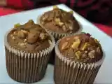 Recipe Longans muffins