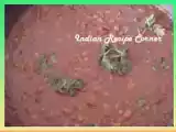 Recipe Pressure cooked cow pea ( thattapayiru) gravy