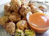 Recipe Authentic methi gota / pakoda (gram flour - fenugreek/spinach/cilantro fritters)
