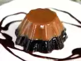 Recipe Indonesian Coffee Flan at Everydaydish.tv!