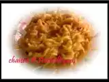Recipe Tangy & spicy tomato maggi