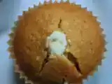 Recipe Vegan pastry cream