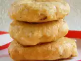 Recipe Vada/garelu - a south indian lentil doughnut