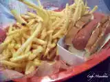 Recipe Freddy?s Frozen Custard