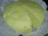 Recipe Steamed chinese sponge cake