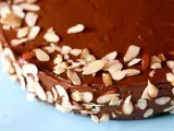 Recipe Ferrero rocher cheesecake