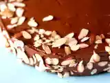 Recipe Ferrero rocher cheesecake