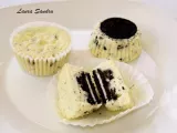 Recipe Oreo cookie cupcakes