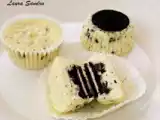 Recipe Oreo cookie cupcakes