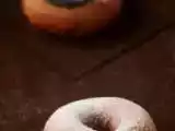 Recipe Zeppoles, zapplas - Sweet Fried Breads