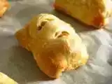 Recipe Paratha Sausage Rolls