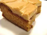 Recipe Fantastic fudge squares