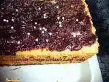 Recipe Chocolate orange drizzle loaf cake