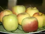 Recipe Apple Cinnamon Rolls